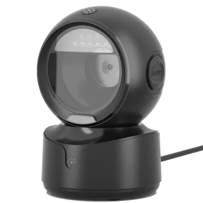 Barcode Reader 2D PEEX A-680W Wireless